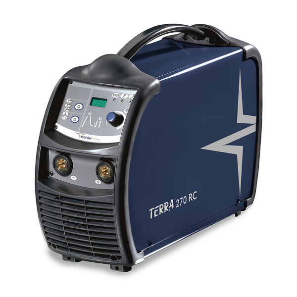 TERRA-270-RC