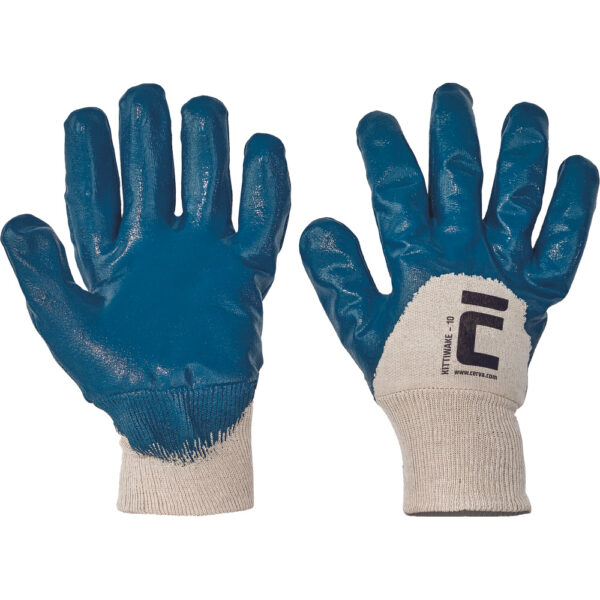 Cerva Kittiwake nitrile