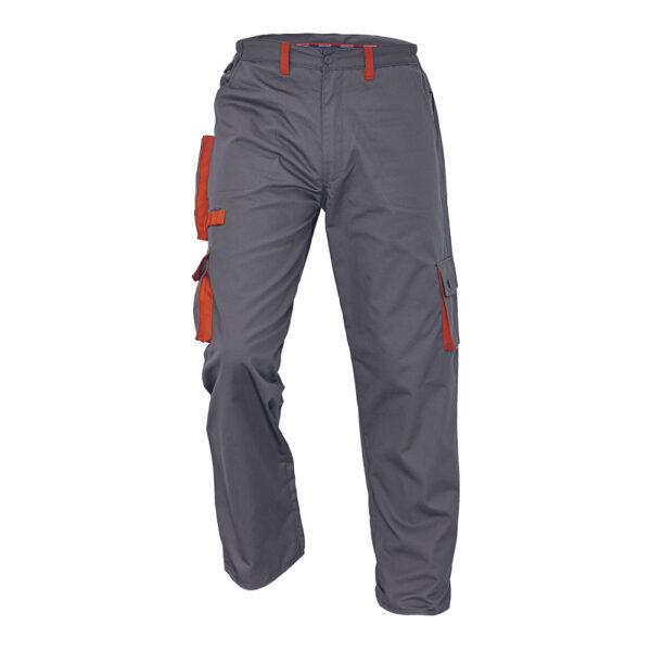 Desman waist trousers