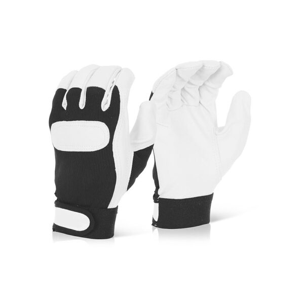 Doreza BSW Velcro Cuff driver