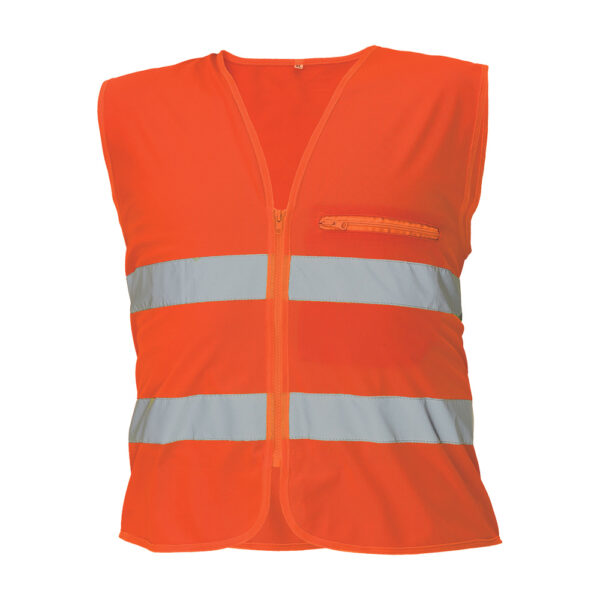 HV Cerva Lynx Pack orange