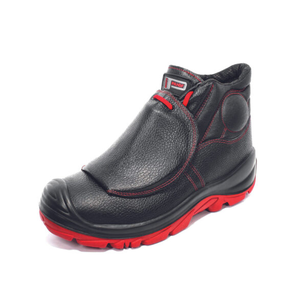 Kepuce Panda Ardita MF S3 M ankle - 39