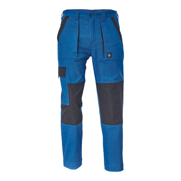 MAX Neo trousers blue