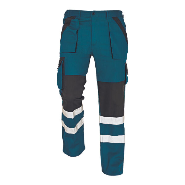 MAX RFLX trs green-black