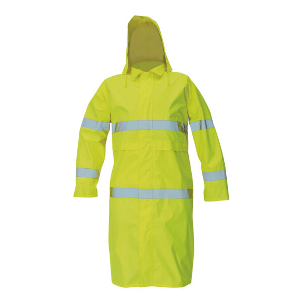 Mushama shiu HV Cerva Gordon yellow