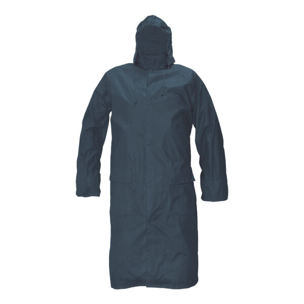 NEPTUN raincoat BLUE