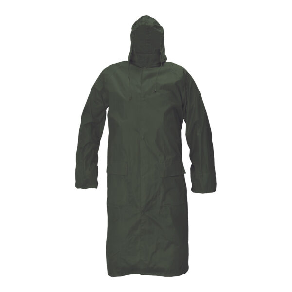 NEPTUN raincoat GREEN