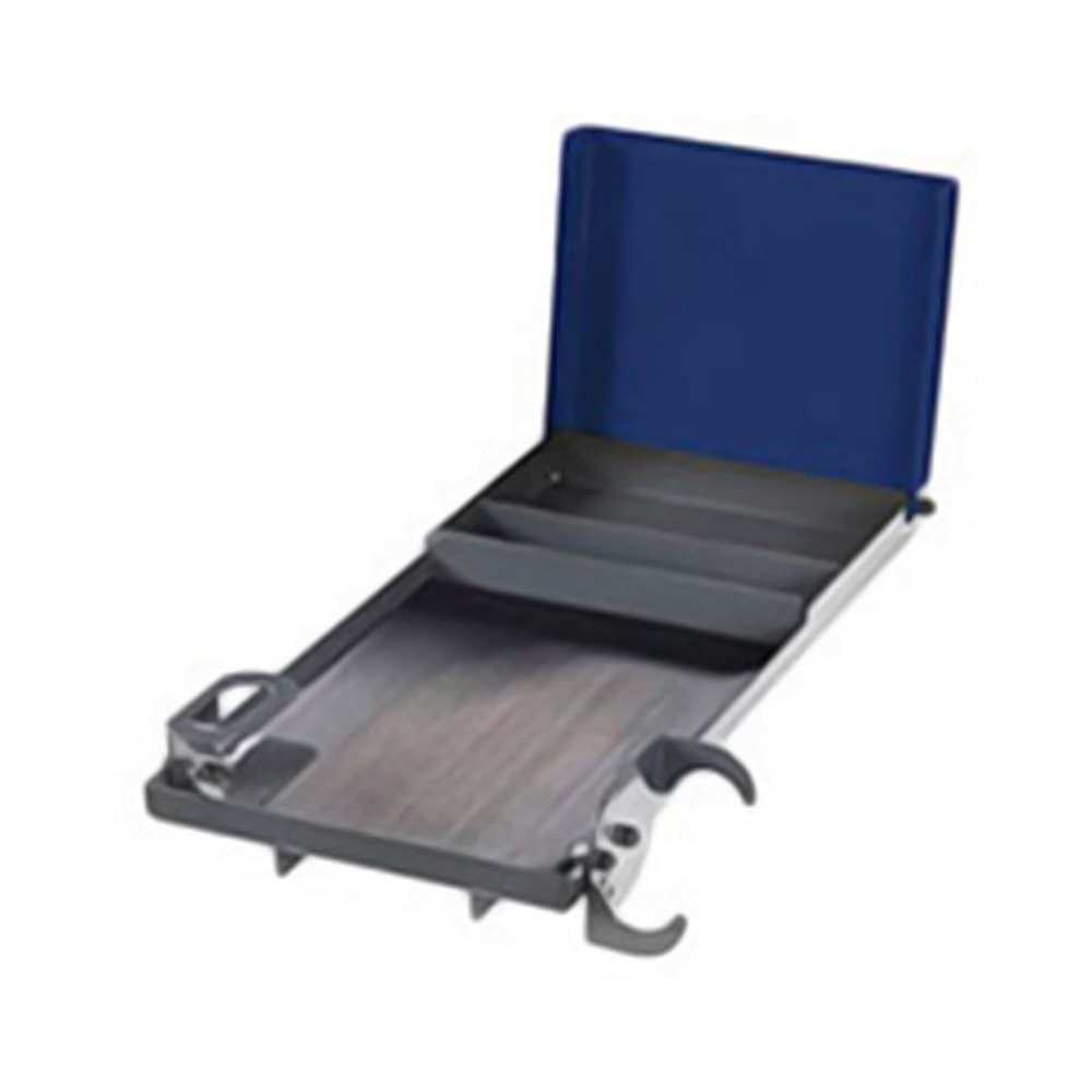 Utility Tray & Torch Support Kit