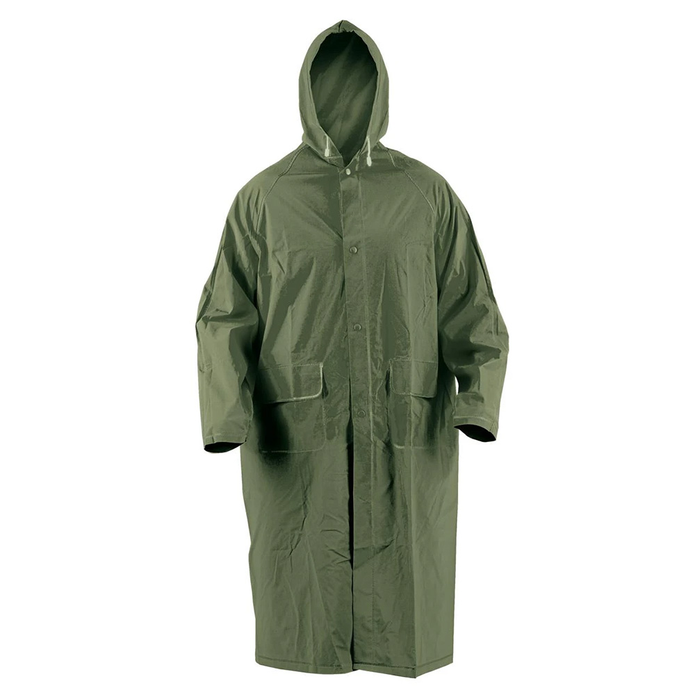 FF RUDI BE-06-001 raincoat