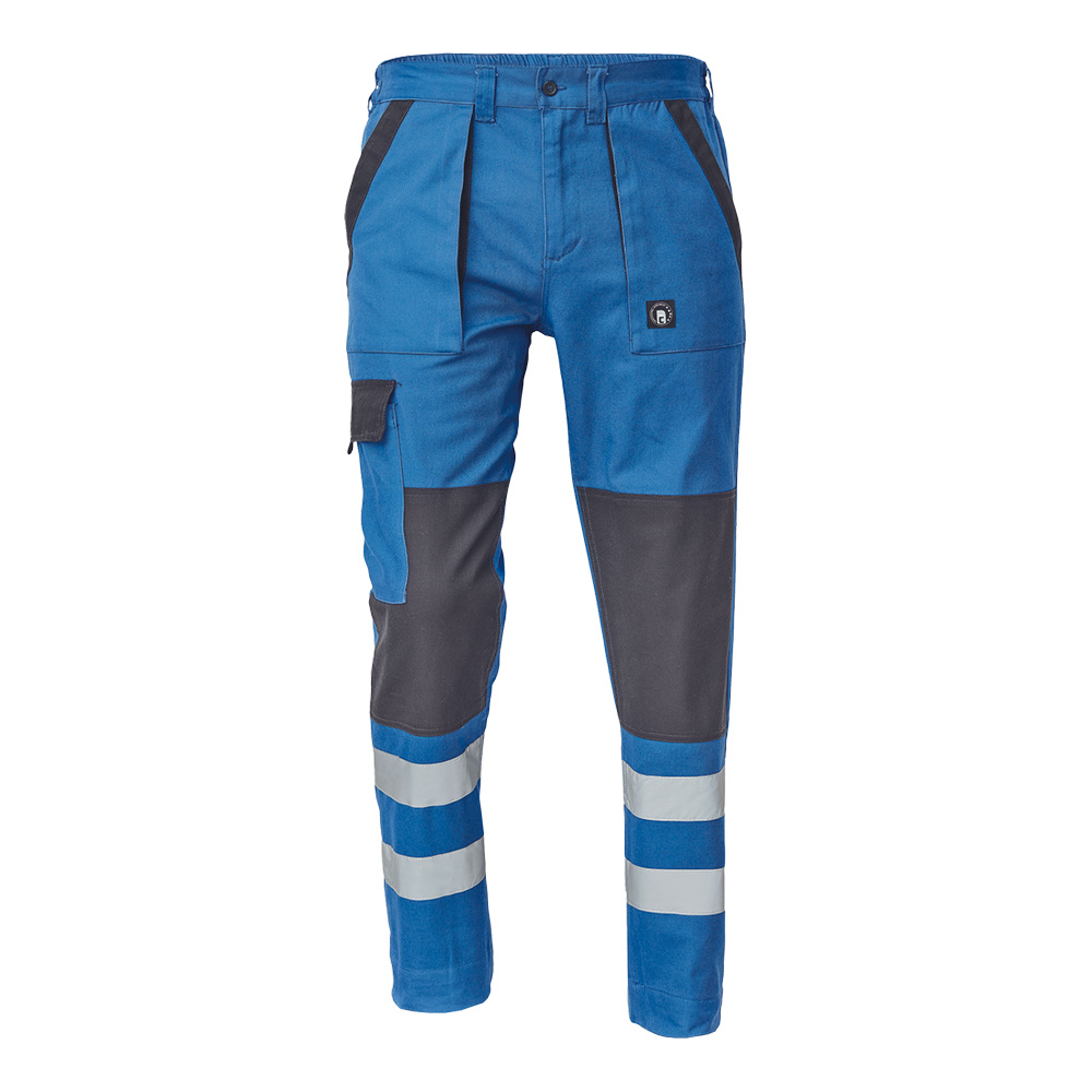 MAX Neo RFLX trousers blue