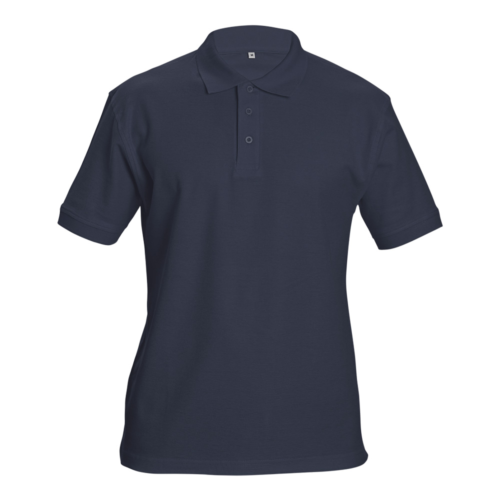 Polo shirt Cerva Dhanu NAVY